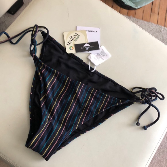 O’NEILL (M) Swim bottom medium coverage - Picture 2 of 8